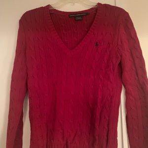 Ralph Lauren sweater